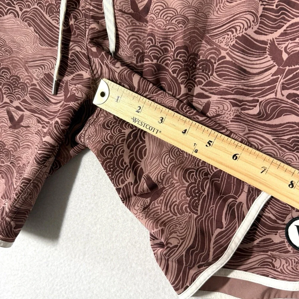 Vuori red pink